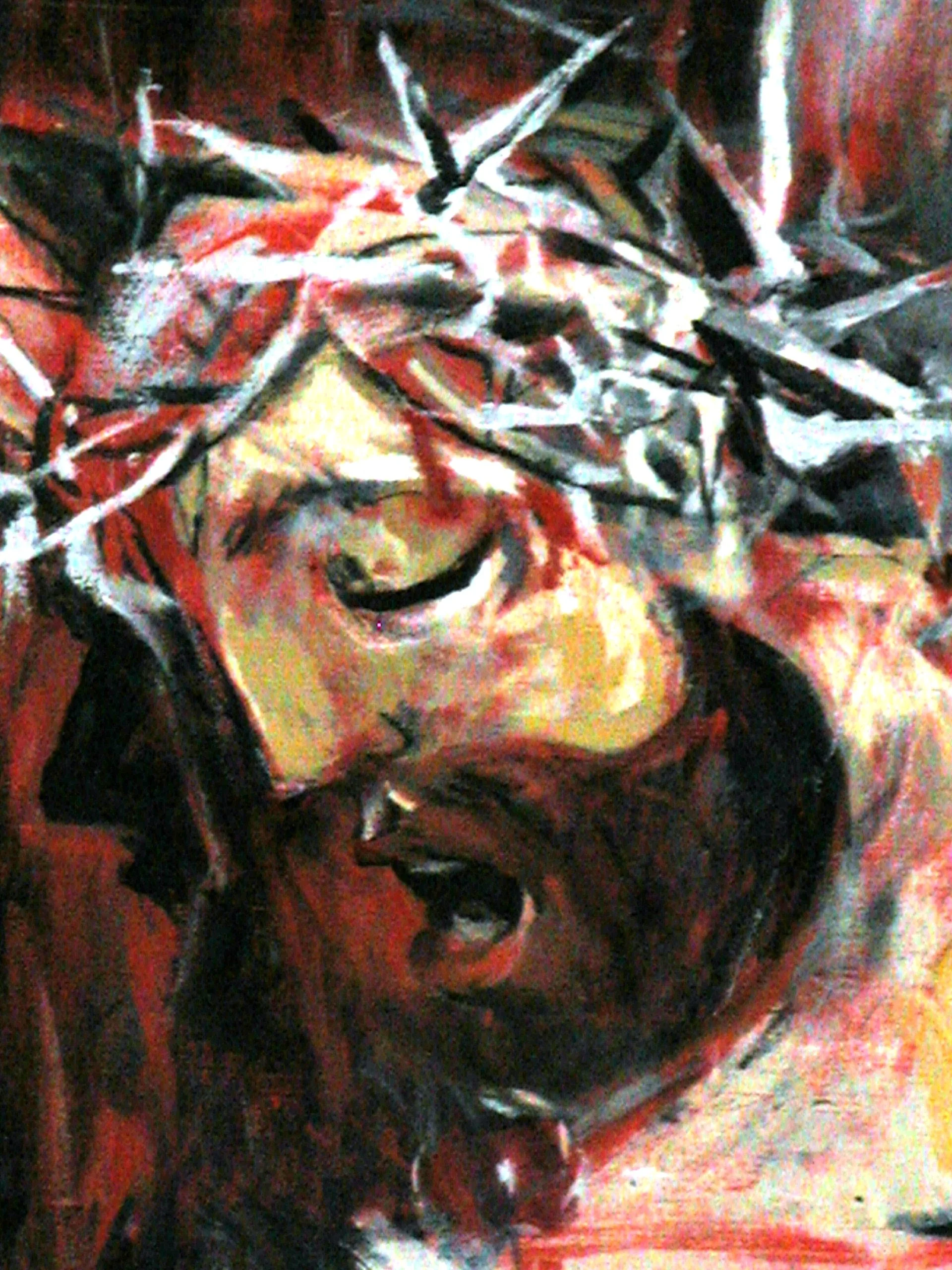 Graham Sutherland O.M.、THE SHIPWRECK Graham Sutherland O.M.、THE SHIPWRECK Graham Sutherland